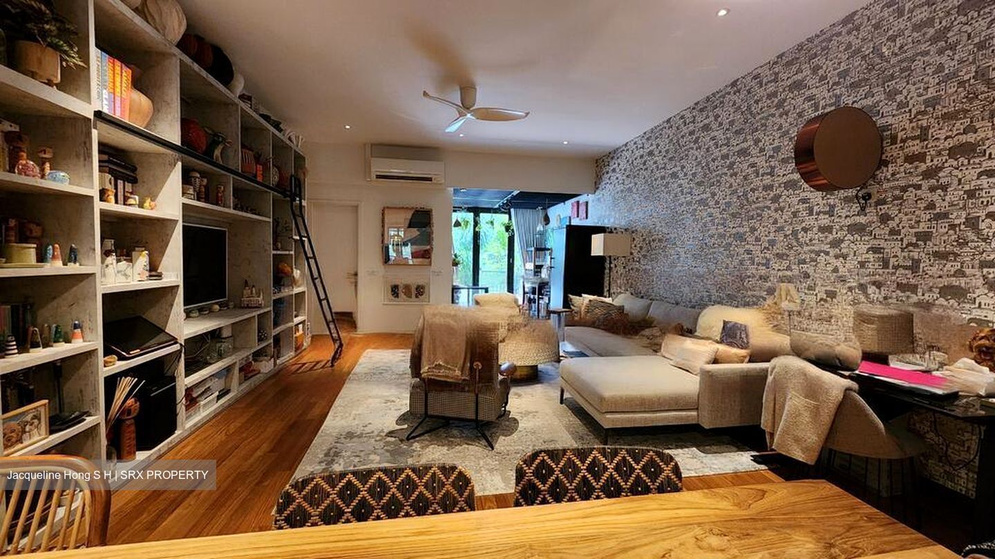 Astrid Meadows (D10), Condominium #460915071
